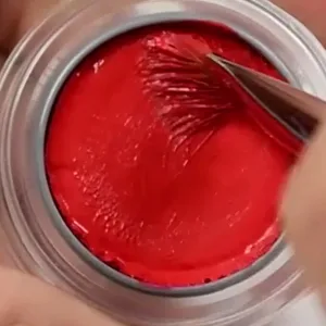  GRIMAS Water Make-Up Grimas 60 ml - Étape 2 : Mélanger la couleur