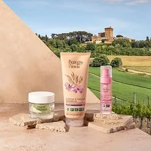  Bottega Verde Bottega Verde - Precious Grapes - Hand Cream - Antioxidant Velvet (75 ml) - Normal Skin - BOTTEGA VERT