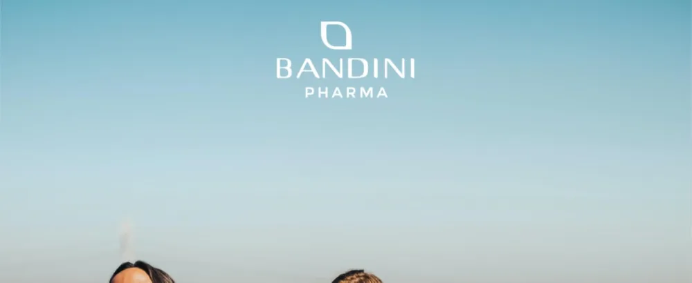  BANDINI Bandini OPC Liposomal Liquid 250ml - Grape Seed Extract 95% OPC (200mg per dose) - Optimal absorption with technology - Bandini