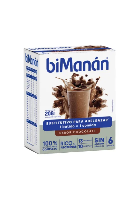  BiMan n BiMan n beSLIM Ready to Take Vanilla Caramel Flavour Replacement Cream to Help You Control Your Weight - 210g - Shake substitutif