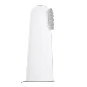 Chicco Gingival Gel and Thimble Kit 4 m + - product information 2