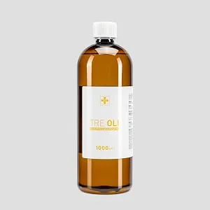  Olcelli Farmaceutici Three Oli 1000ml - Trois huiles