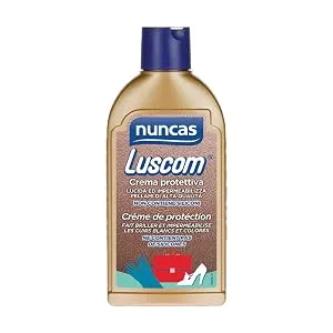  nuncas Nuncas Luscom Protection Cream 200 ml - product information 1