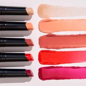 DEBORAH Deborah Milano Lip Jam Melting Balm Coloured and Shiny Lip Balm Soft and Sanded Lips 02 Pink - baume à lèvres coloré