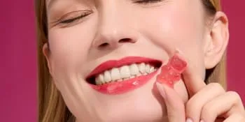  DEBORAH Deborah Milano Lip Jam Melting Balm Coloured and Shiny Lip Balm Makes Lips Soft and Sanded 05 Dragon Fruit Pink Berry - baume à lèvres coloré