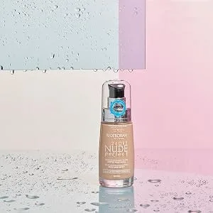  DEBORAH Deborah 24 Hour Extra Cover Foundation No. 0 Fair Rose SPF 20 high coverage and long-lasting wear precision applicator for corrective use - aplus content image