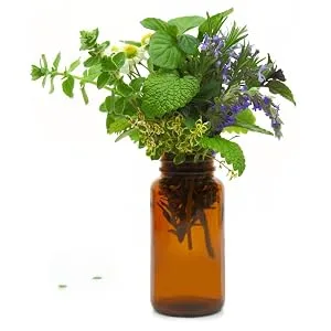  Auwald Organic Rosemary Drops 100ml - Gouttes d'