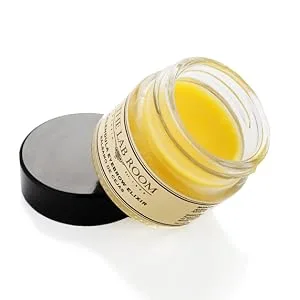  The Lab Room The Lab Room Calendula Eyebrow Elixir Eyebrow Balm 15ml Eyebrow Growth Enhancer Serum - élixir de sourcils