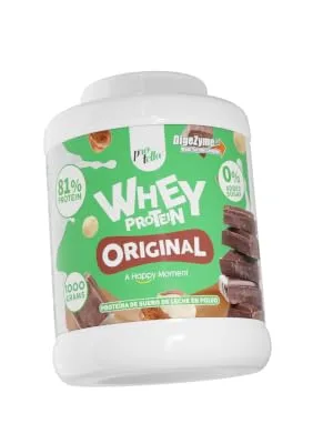 Protella - Whey Protein Choco-Latte 1 kg - Whey png original