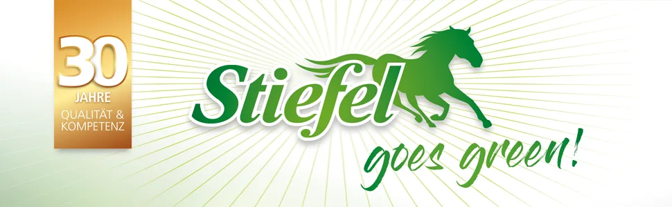 Stiefel Immune Herbs for Horses - 100% Natural Herb Blend - Immune System Support - Defence Strengthening - Promotes Health - With Rosehip - 1kg - Bottes - Service complet pour compléments alimentaires et produits de soins pour animaux