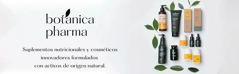  Botanicapharma Ginger 400 mg 50 tablets - Compléments généraux Botanicapharma