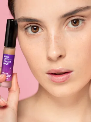 Freshly Peony Limitless Eyelash Serum 5ml - Sérum cils, pousse les cils, comme faire pousser les cils, traitement des cils