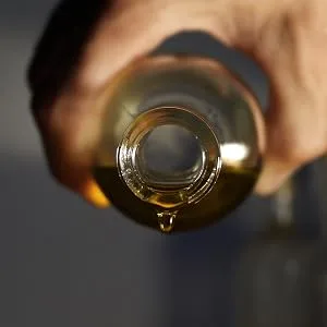  Almased ALMASED Anti-aging Oil 20 ml - Huile