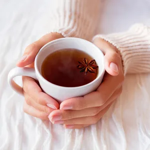  CUPPER Cupper Zen Again Infusion 20 sachets (Organic) - thé vert, infusions variées, infusion relaxante, thé noir, thé blanc, infusion gingembre, infusion citron