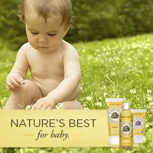 Burt's Bees Burt's Bees Baby Bee Buttermilk Soap 99 2 g - product information 1