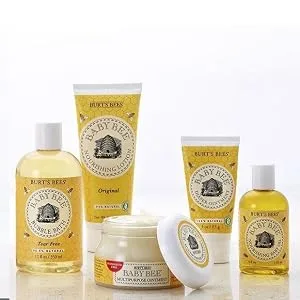  Burt's Bees Burt's Bees Baby Bee Buttermilk Soap 99 2 g - product information 2