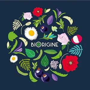  Biolane BiOrigine - Organic Transit Infusion - Naturally Sourced Ingredients - 20 Sachets - biorigine