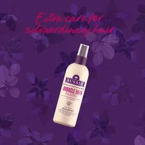  Aussie Aussie Mega Shampoo 500 ml - Aussie Mega Hair