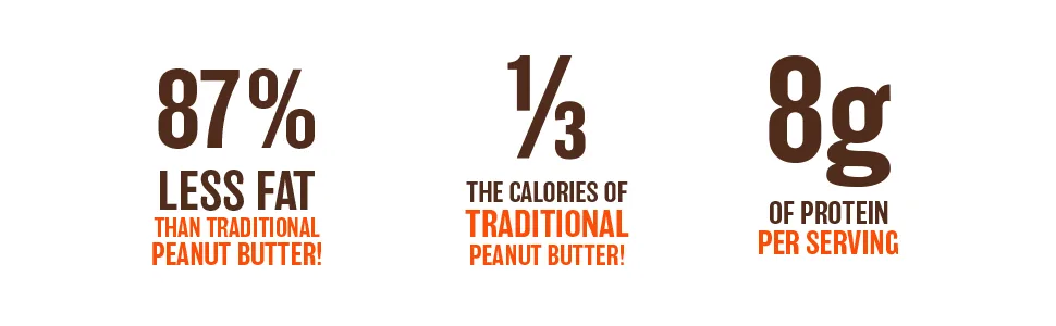  PBfit PBfit BetterBody Peanut Butter Powder 225g - 34 FR