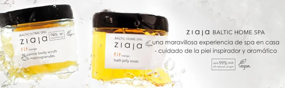  Ziaja Ziaja Pineapple Serum with Caffeine for Face and Neck White 50 ml - product information 3