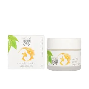  STYX Centella Asiatica Night Cream 50 ml - Centella Asiatica Crème de jour 50 ml avec boîte