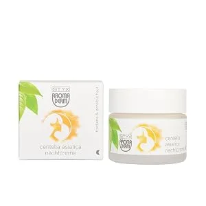  STYX Centella Asiatica Night Cream 50 ml - Centella Asiatica Crème de nuit 50 ml avec boîte