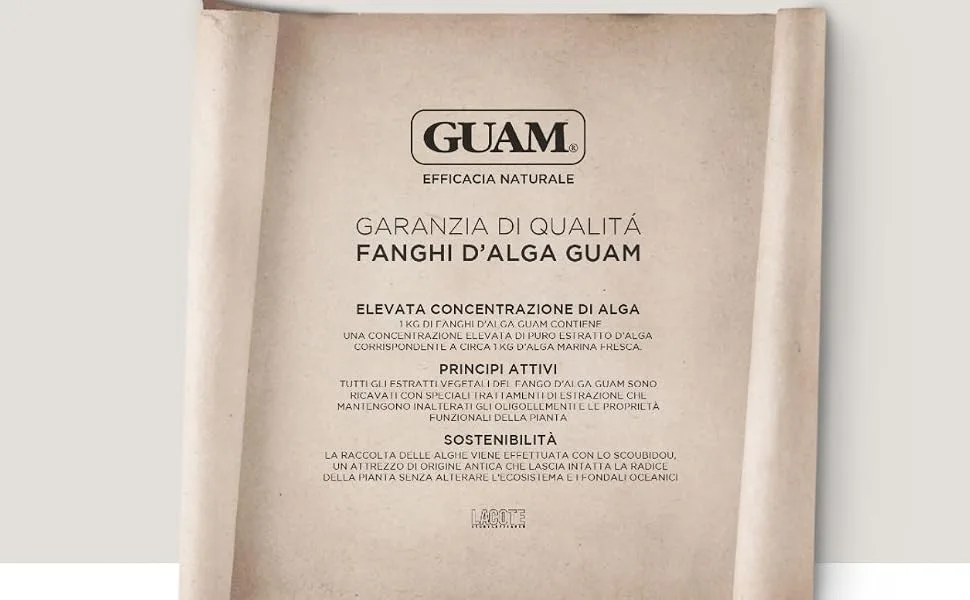  Guam GUAM - Britannia Collagen+ 14 sachets de 5 g - product information 5