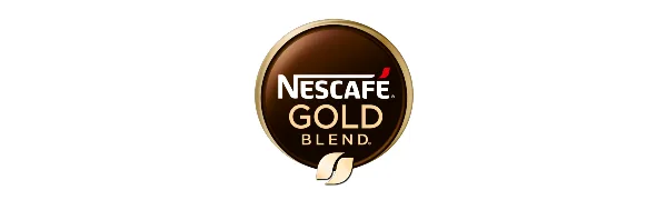  Nescafe Nescafe Gold Blend Roastery Collection Light Roast 100g - Logo Nescafé Gold Blend
