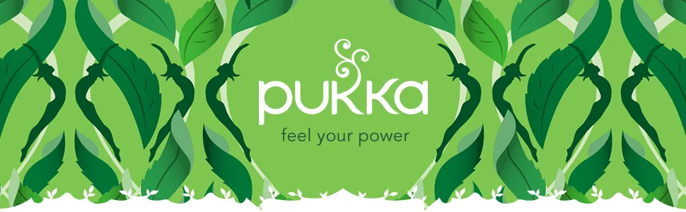  Pukka Pukka Three Mint Tea 20 tea bags - Module 1