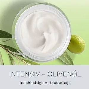  Medipharma Cosmetics Medipharma Cosmetics Olive oil Intense cream Lsf 20 1 piece 50 ml - medipharma cosmetics huile d'olive