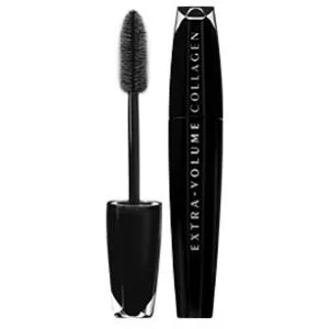 L'Or al Paris Voluminous Extra Volume Collagen Waterproof Mascara  Black  0.34 fl. oz. - product information 1