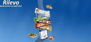  Rilevo 3 Hours Sans Fame Organic Orange Chocolate 30g - product information 2