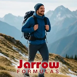  JARROWS Jarrow Formulas - BroccoMax | Broccoli extract to support cell protection - 60 capsules - aplus content image