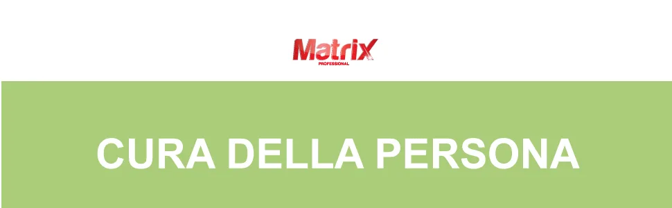 Matrix Delicate soap - Dermatologically tested - 5 kg size - matrix