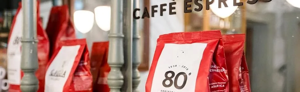 21001093 Saeco Caff Miscela Gold 1000 g - café, moulu, grains, expresso, machine à café manuelle, machine à café automatique