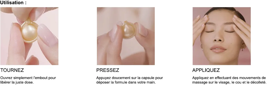 Elizabeth Arden Advanced Ceramide Capsules - product information 4
