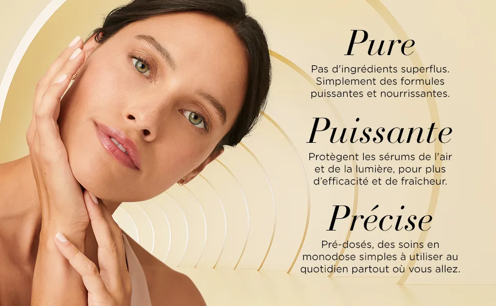 Elizabeth Arden Advanced Ceramide Capsules - product information 5