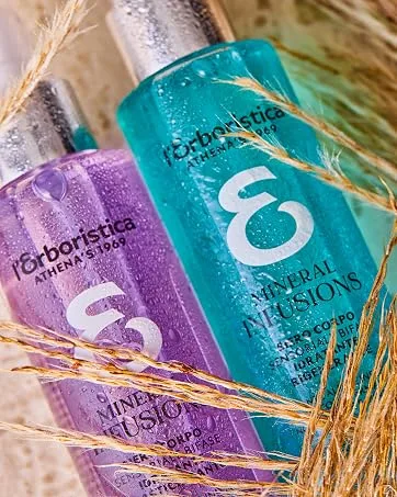 ERBORISTICA Liquid Hand Soap and Liquid Hand Soap Ideal for Unisex Adults - product information 7