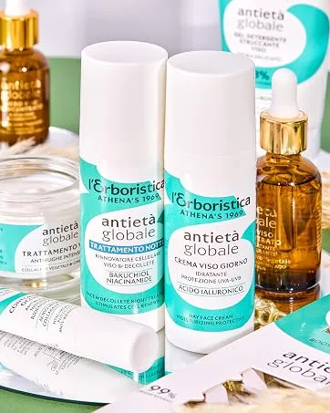 ERBORISTICA Liquid Hand Soap and Liquid Hand Soap Ideal for Unisex Adults - product information 9