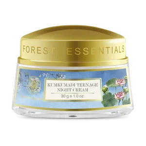  Forest Essentials Forest Essentials Night Cream Kumkumadi Keram 30 g - 34 FR