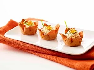  Pidy Pidy Mini Canelloni Chocolate Coconut 110 Servings Chocolate Chocolate Coconut - product information 6