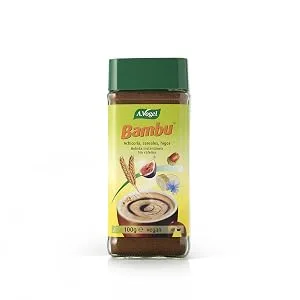  A.Vogel A VOGEL Gel and soap 125g - bambou