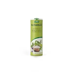  A.Vogel A VOGEL Gel and soap 125g - Herbamare 125