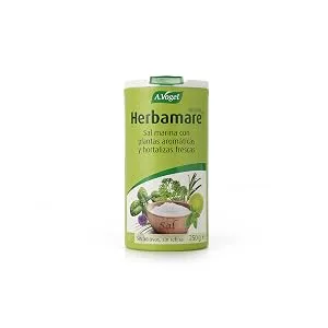  A.Vogel A VOGEL Gel and soap 125g - Herbamare 250