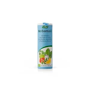 A.Vogel A VOGEL Gel and soap 125g - Herbamare diet