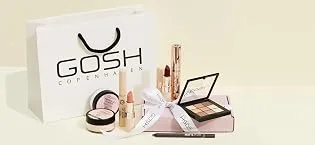  GOSH GOSH Luxury Rose Lips - 005 SEDUCE - product information 2