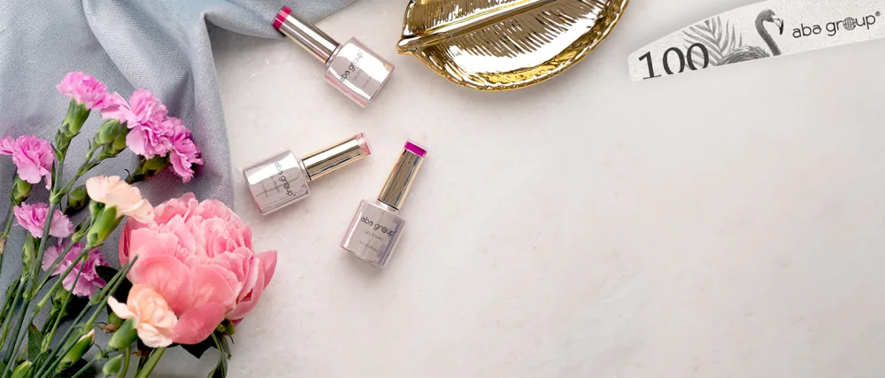  ABA GROUP Aba Group l Me Again Professional Cuticle and Hand Oil Blueberry Scent 15 ml - lime à ongles 100/180 Aba Group, vernis à ongles hybrides, produits de manucure