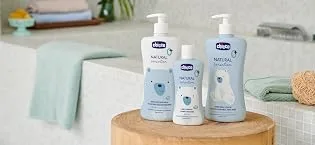  Chicco Chicco Baby Moments Soap 100 grams - product information 2