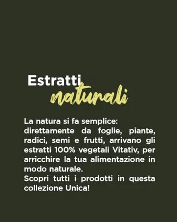 VITATIV Nettle (Urtica Dioica) Concentrated Liquid Extract Alcohol Free Drops 30ml | Plant Extract | Vegan - aplus content image