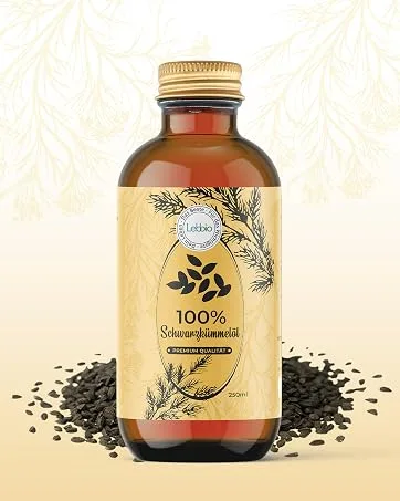  Lebbio Lebbio Safflower Oil 250 ml 100% natural and cold-pressed Native rich in natural vitamin E 100% plant-based v - product information 9